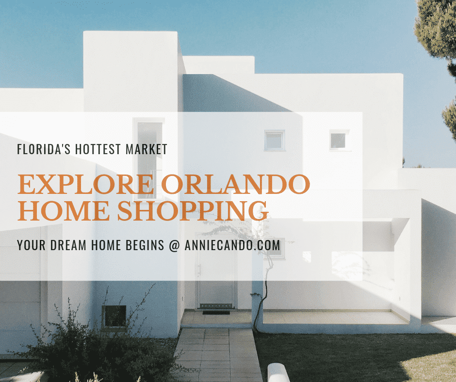 Orlando Real Estate is Florida's Hottest Market