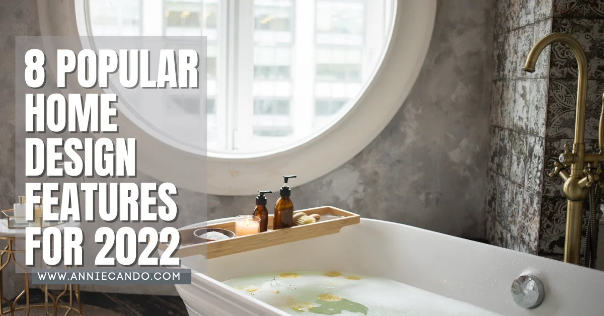 Luxury Bathroom