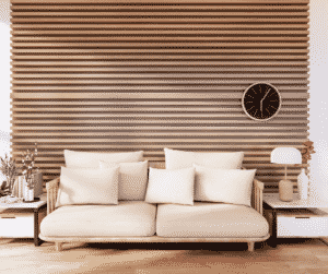 8 Popular Home Design Features for 2022 5 Unique Accent Wall