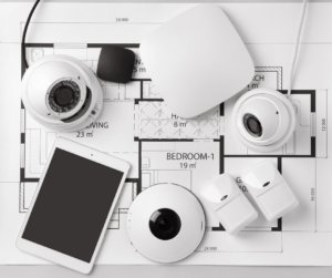 8 Popular Home Design Features for 2022 3 Home Security