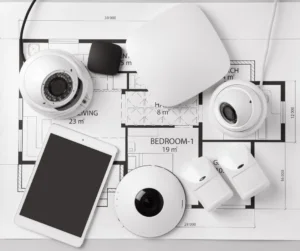 8 Popular Home Design Features for 2022 3 Home Security