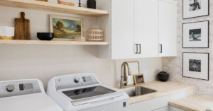Top 6 Home Organization Upgrades that “Spark Joy” for Buyers 5 Top 6 Home Organization Upgrades that “Spark Joy” for Buyers 3
