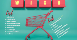 Top 10 Myths That Trip Up First-Time Home Buyers 7 Wish List