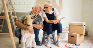 The Rewarding Benefits of Home Ownership: Why Buying Beats Renting 2