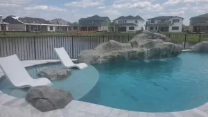 Private Pool