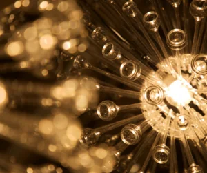 Top 6 Home Design Trends to Watch in 2023 4 Lighting Feature
