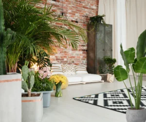 Top 6 Home Design Trends to Watch in 2023 3 Nature inspired