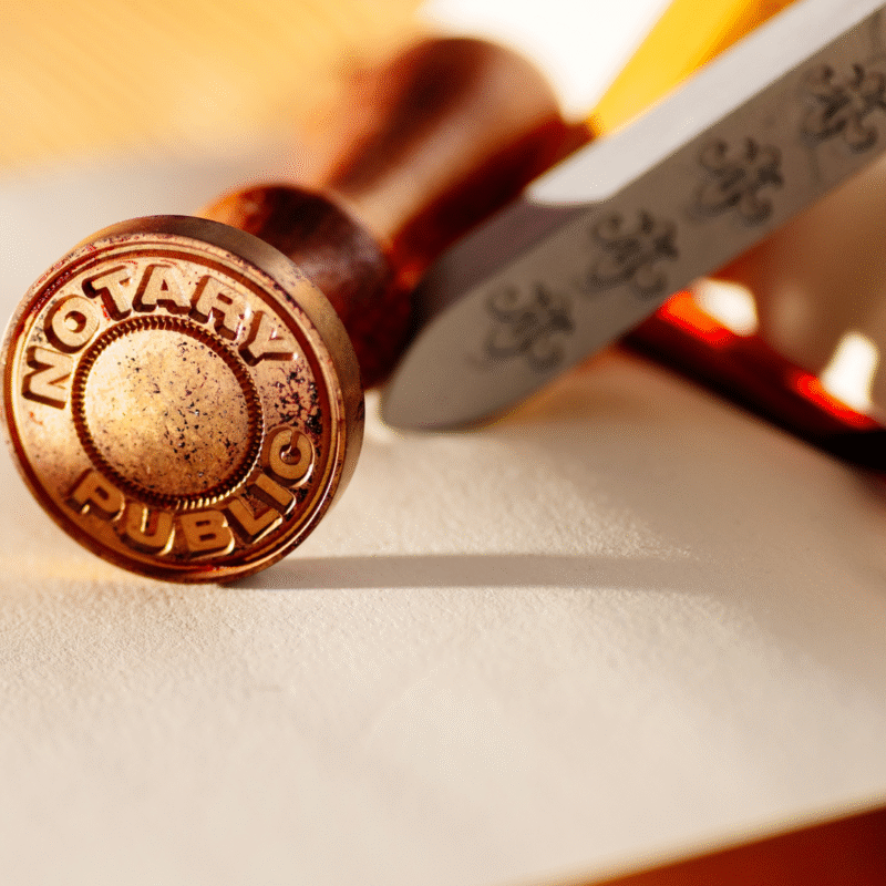 Notary Signing Agent 15